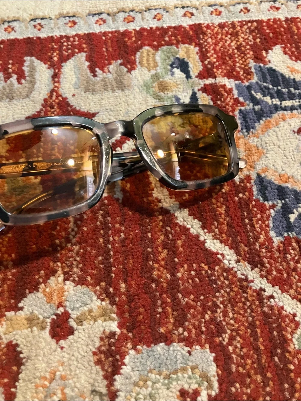 Crap Eyewear Sunglasses Unises
